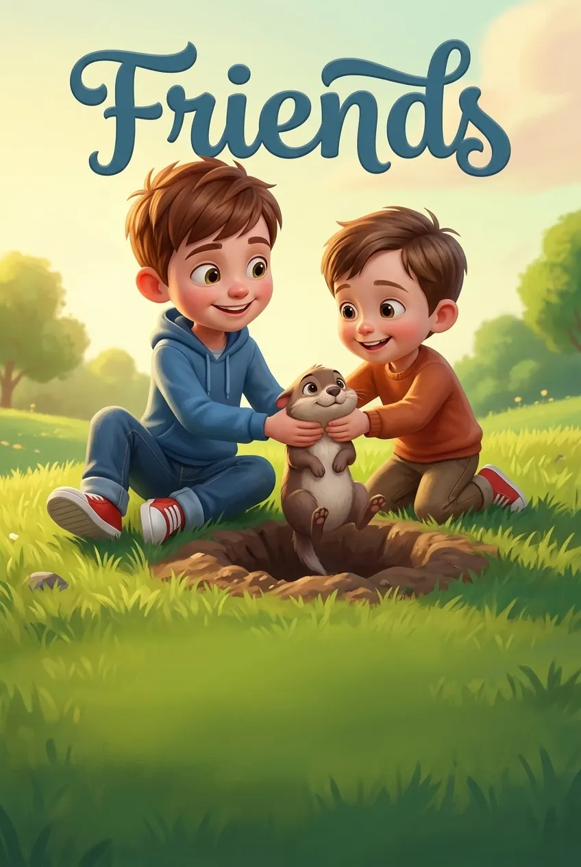 Friends